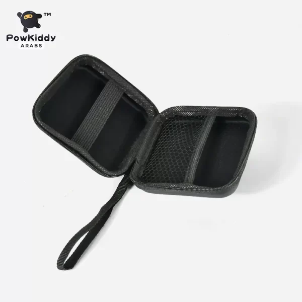 V90 Case Portable Zipper Waterproof